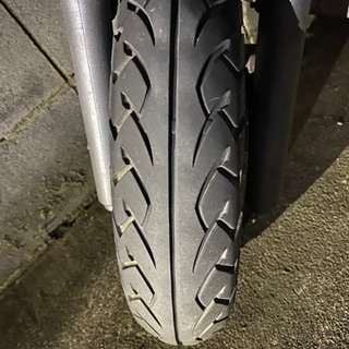 アドレスv125  G