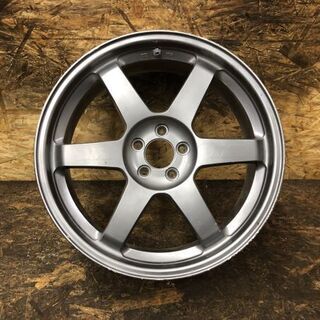 RAYS VOLK RACING TE37 レイズ ボルクレーシ...