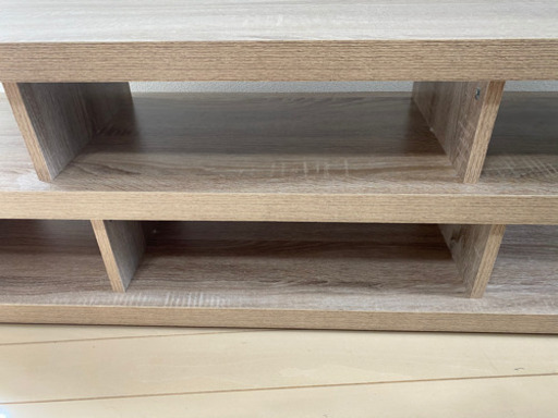 オシャレ　テレビ台