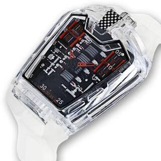 316 【新品】KIMSDUN ブラック ラ・フェラーリタイプ ...