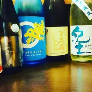 本町駅すぐ！船場センタービルの海鮮居酒屋の募集です。の画像