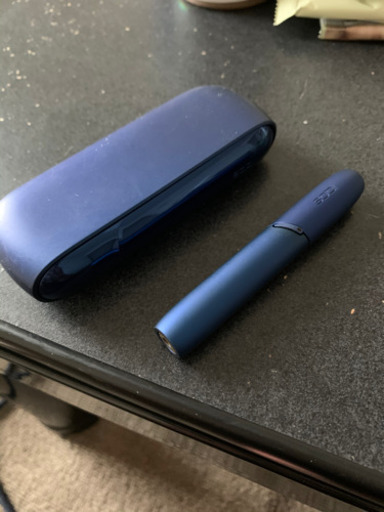 その他 IQOS3