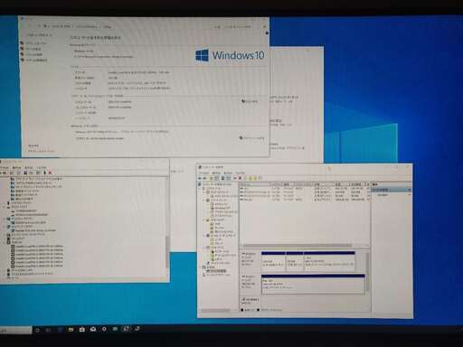 自作ゲームパソコン（i58500/rtx2070/16GB）