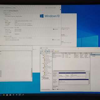 自作ゲームパソコン（i58500/rtx2070/16GB）