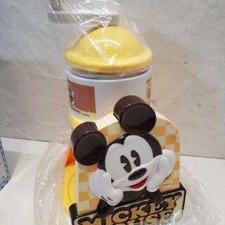 ミッキーマウス
かき氷器の画像
