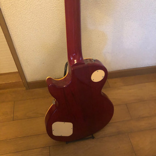 🎸 エレキギター ① Busker'sの画像