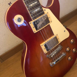 🎸 エレキギター ① Busker'sの画像