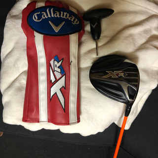 キャロウェイの画像