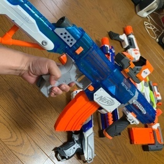 ナーフ豪華セット 71bTWxZRTvL._AC_UL210_SR210,