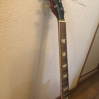 🎸 エレキギター ① Busker'sの画像