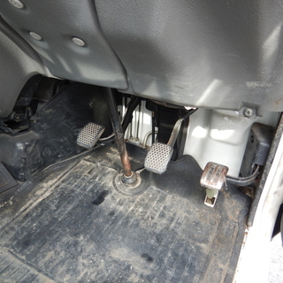 スズキキャリィ　軽トラ　軽トラック　車検17ヶ月付　追加費用不要の画像