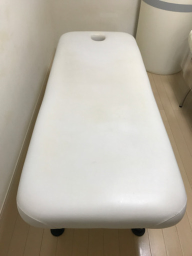 エステ用ベッド