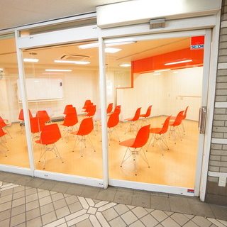 【自分の隙間時間でお小遣いに！ご応募7/9まで】！1回1,800円！豊田市駅直結の貸し会議室清掃アルバイト！の画像