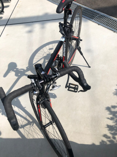 CANOVER ロードバイク