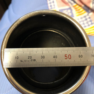 汎用マフラーカッターの画像