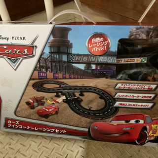 カーズ　サーキット