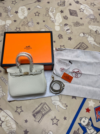 エルメス　HERMES バッグ　ショルダーバッグ