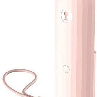 【新品・未使用】ポケットベア小型ファン