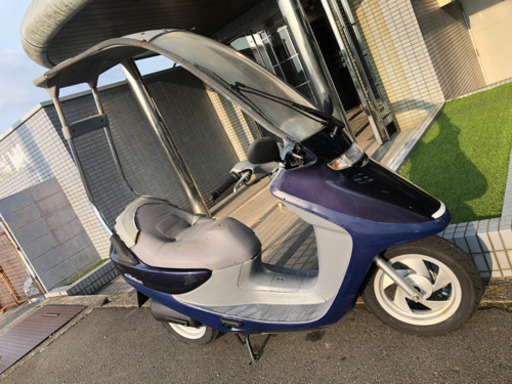 売れました！値下げ！現状車！早い者勝ち！キャビーナ 90