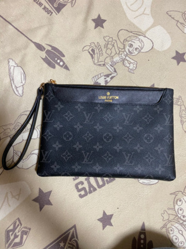 ルイヴィトン　トートバッグ