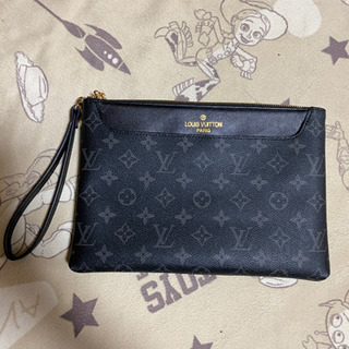 ルイヴィトン　トートバッグの画像