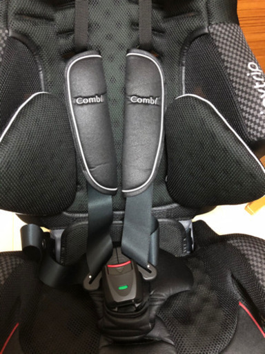 直接取引限定　コンビ チャイルドシート ジョイトリップ エッグショック GC