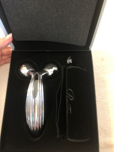 リファ カラット レイ