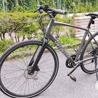 【2019年9月購入品】スペシャライズド　シラス　カーボンフォー...