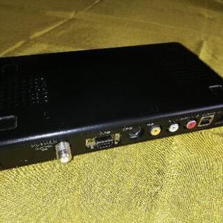 【最終値下げ】地デジチューナー I-O DATA HVT-T100の画像