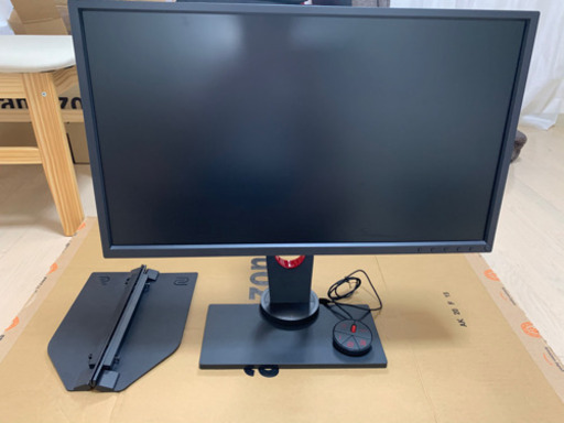 ゲーミングPC 240Hzモニター RTX 2080 SUPER