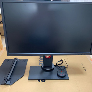 ゲーミングPC 240Hzモニター RTX 2080 SUPER