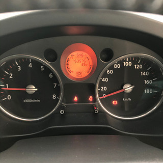 T31エクストレイル  15万キロの画像