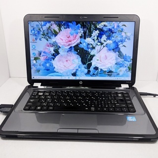 早い者勝ち　hp Pavilion  Corei3 2330M　...