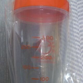 シェーカーコップ【未使用】