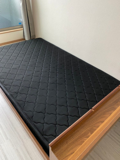 ◯大幅値下げ…ベット…セミダブル