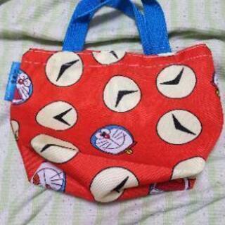 ドラえもん ミニトートバック
