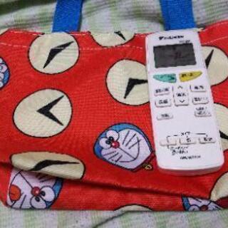 ドラえもん ミニトートバックの画像