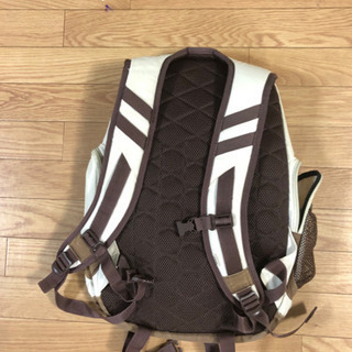 【値下げ】VANS オシャレ多機能リュックの画像