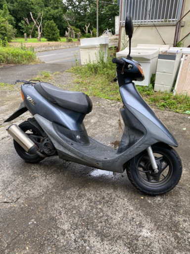 ディオ　実働　規制前