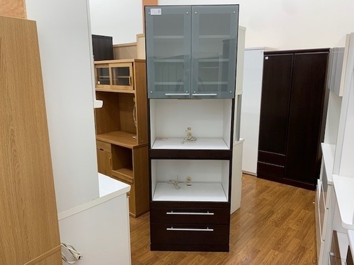 スリムレンジボード　【トレファク所沢店】