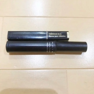 2本セット！ランコム、KATE マスカラの画像