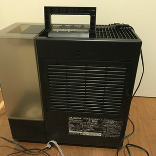 ダイニチ　加湿器の画像