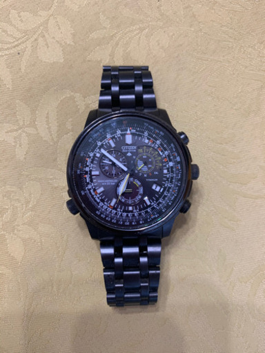 CITIZEN メンズ時計