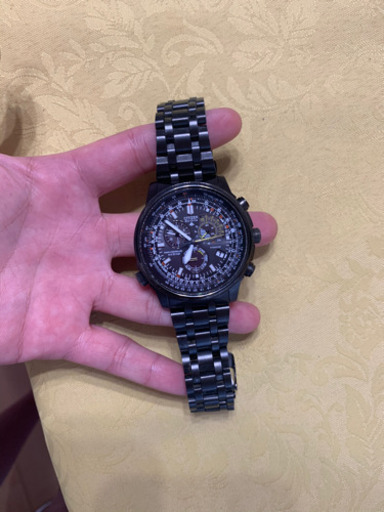 CITIZEN メンズ時計