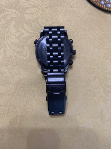 CITIZEN メンズ時計