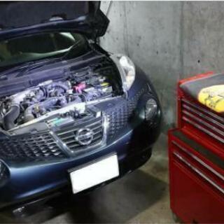 【自動車】車検整備 修理 溶接 カスタム 相談承ります。 - 札幌市