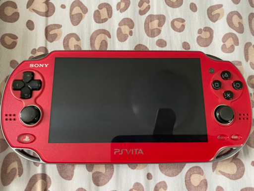 その他 PSVITA