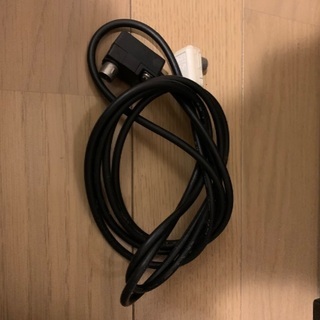 テレビ　SONY 20型の画像