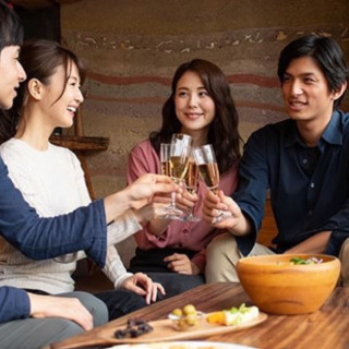 8/7（金）夏本番🌊ワイワイ飲んで騒ぎたい男女必見❗️