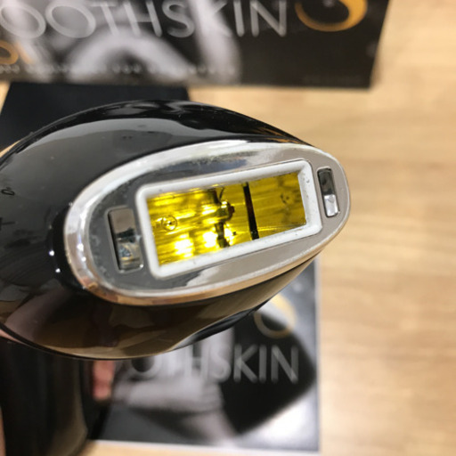 コスメ/ヘルスケア SMOOTHSKIN